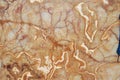 Onyx marble bacground Royalty Free Stock Photo