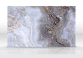 Onyx marble Tile texture Royalty Free Stock Photo