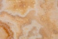 Onyx Miele background, natural texture in warm color for interior. Royalty Free Stock Photo