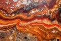 onyx rock surface with dramatic pattern