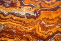 onyx rock surface with dramatic pattern