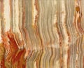 Onyx (agate) texture surface background Royalty Free Stock Photo