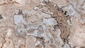 Onyx-travertine Tile texture Royalty Free Stock Photo