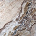 Onyx Travertine Royalty Free Stock Photo