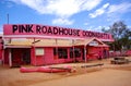 Oodnadatta Roadhouse