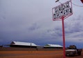 Oodnadatta Roadhouse