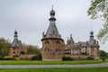 Ooidonk Castle, Belgium