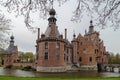 Ooidonk Castle, Belgium