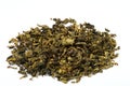 Oolong Royalty Free Stock Photo