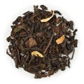 Oolong tea Orange