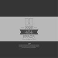 Oops. 404 error. Sorry, page not found.