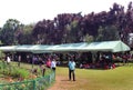 Ooty botanical garden