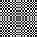 Op Art Background