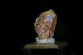 Opal from Dubnik Royalty Free Stock Photo