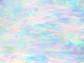 Opal gemstone background. Trendy Vector template for holiday des