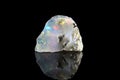 Opal Royalty Free Stock Photo