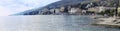 Opatija panorama