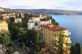 Opatija view