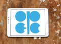 OPEC organization logo