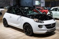 Opel Adam car