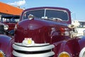 Opel classic car