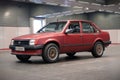 Opel Corsa A