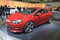 Opel GTC Paris Concept