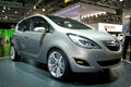 Opel Meriva concept