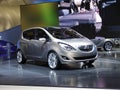 Opel Meriva concept