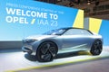 IAA Mobility 2023 - Opel Experimental