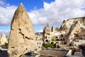 Open air museum, Goreme, Turkey