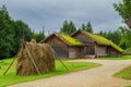 The open air museum