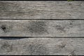 Open air wood texture. Pier boardwalk on the lake.