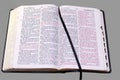 Open Bible