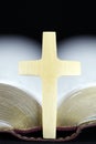 Religion. Christian Church Royalty Free Stock Photo