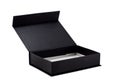 Open box Royalty Free Stock Photo