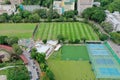 Open city sports grounds, So Kon Po Recreation Ground, hk 28 May 2022