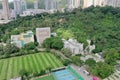 Open city sports grounds, So Kon Po Recreation Ground, hk 28 May 2022