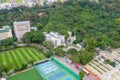 Open city sports grounds, So Kon Po Recreation Ground, hk 28 May 2022