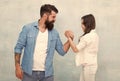 Open competition. Father and daughter arm wrestling. Strength comparison. Force and power. Conflict and opposition Royalty Free Stock Photo