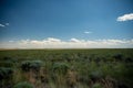 Open Country Of Eastern Oregon Royalty Free Stock Photo