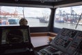 Open day on the ferry Stena Spirit.