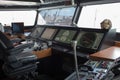 Open day on the ferry Stena Spirit.