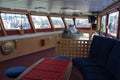 Open day on the ferry Stena Spirit.