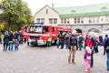 Open day at Pirkanmaa Rescue Services