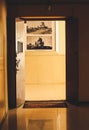 Open Door History Gallery