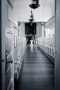 Open door - welcome to the church (Skagen, Denmark)