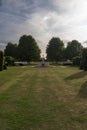 Bayeux Cemetery, Normandy, France