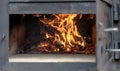 open, fire, fireplace, heat, heating, burn, place, high, yellow, flame, flames, log, wood, buschwood, element, natural, snug, oran