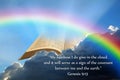 Open holy bible word god text verse heaven scripture jehovah jah yahweh christ jesus clouds sun rays faith hope prayer pray